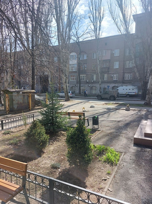 Продается 2 комнатная квартира,ЦЕНТР, по  Независимой Украины Запоріжжя - зображення 5