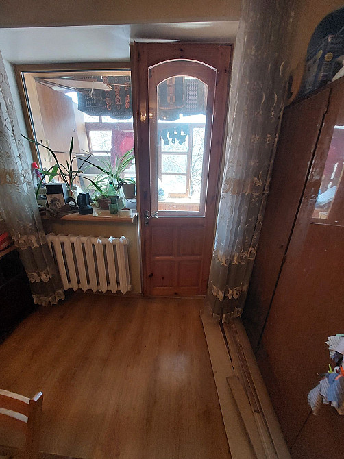 Продается 2 комнатная квартира,ЦЕНТР, по  Независимой Украины Запоріжжя - зображення 2