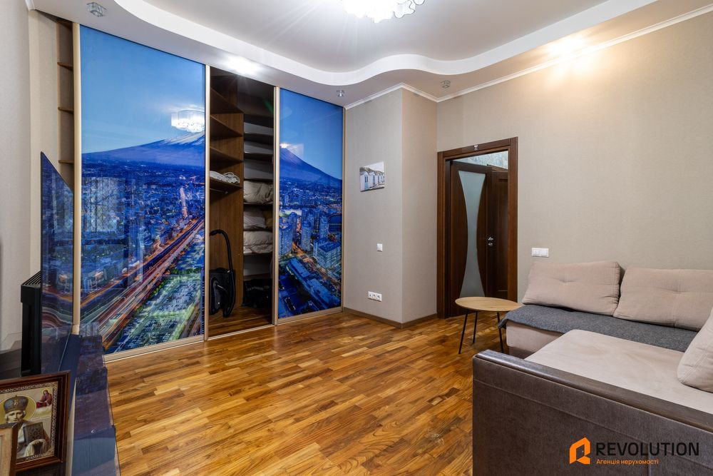 Без%; Антоновича 38В; 2-кім; Оліміпійська 7хв Киев - изображение 3