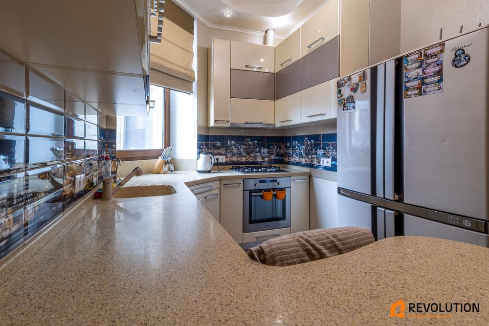 Без%; Антоновича 38В; 2-кім; Оліміпійська 7хв Киев - изображение 7