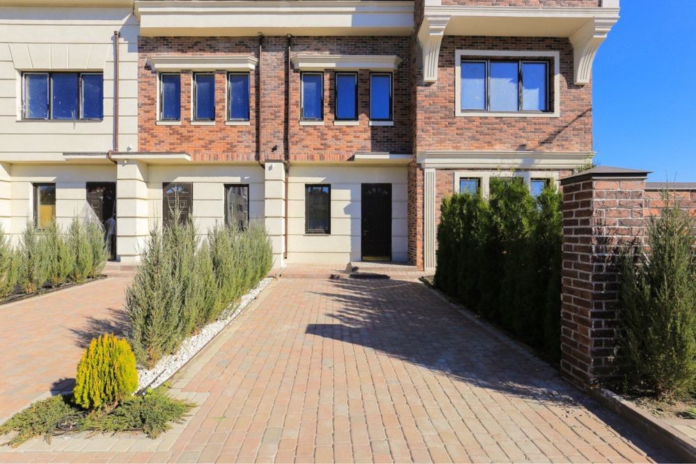 Смарт квартира в Києві | 1-кімнатна | Британський каартал | Метро Киев - изображение 1