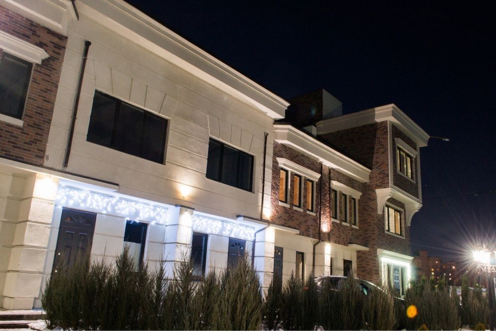 Смарт квартира в Києві | 1-кімнатна | Британський каартал | Метро Киев - изображение 5