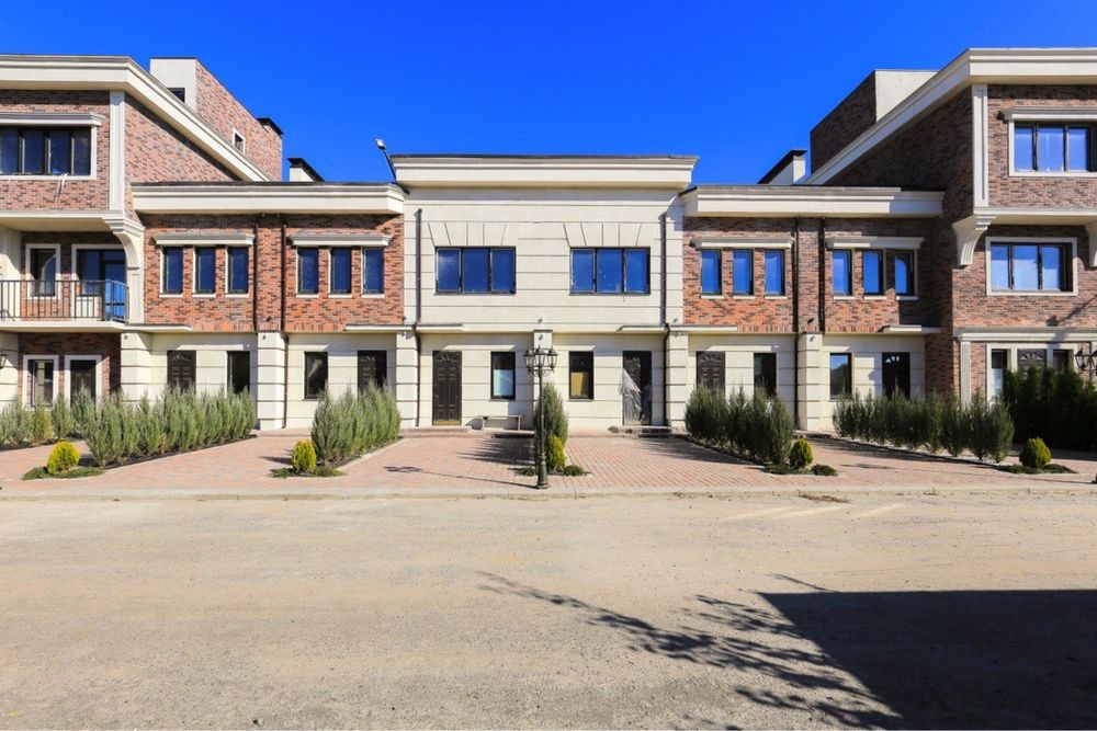 Смарт квартира в Києві | 1-кімнатна | Британський каартал | Метро Киев - изображение 6