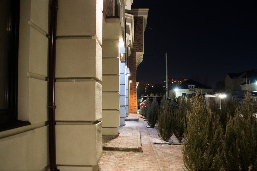 Смарт квартира в Києві | 1-кімнатна | Британський каартал | Метро Киев - изображение 4