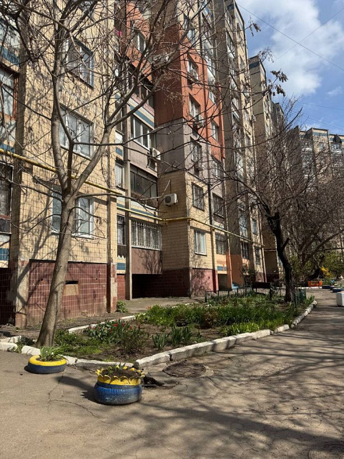 ЗАРІЧНИЙ! 1кімнатна по Бродвею! ТОП 1 за попитом і плануванням Кривий Ріг - зображення 1