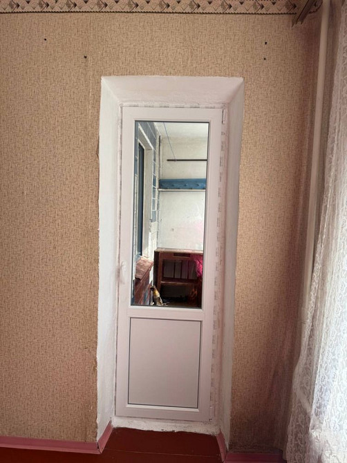 ЗАРІЧНИЙ! 1кімнатна по Бродвею! ТОП 1 за попитом і плануванням Кривий Ріг - зображення 6