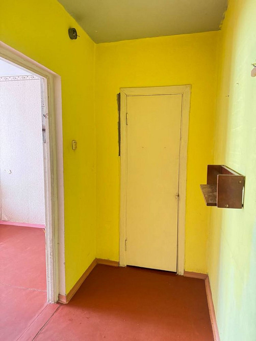 ЗАРІЧНИЙ! 1кімнатна по Бродвею! ТОП 1 за попитом і плануванням Кривий Ріг - зображення 3