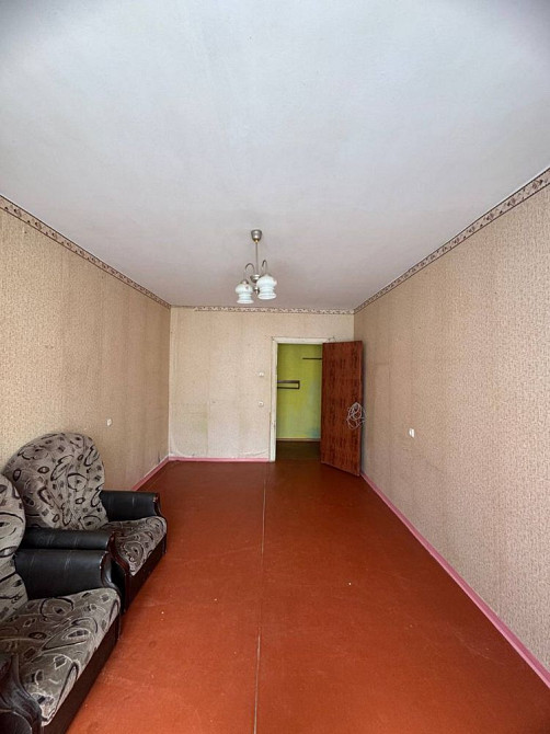 ЗАРІЧНИЙ! 1кімнатна по Бродвею! ТОП 1 за попитом і плануванням Кривий Ріг - зображення 7