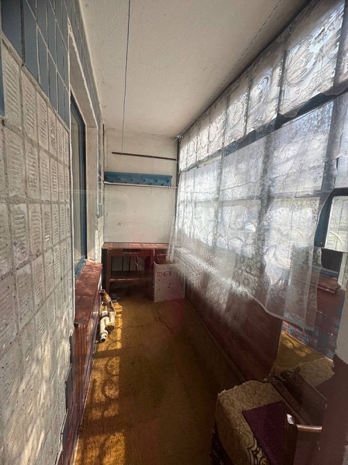 ЗАРІЧНИЙ! 1кімнатна по Бродвею! ТОП 1 за попитом і плануванням Кривий Ріг - зображення 8