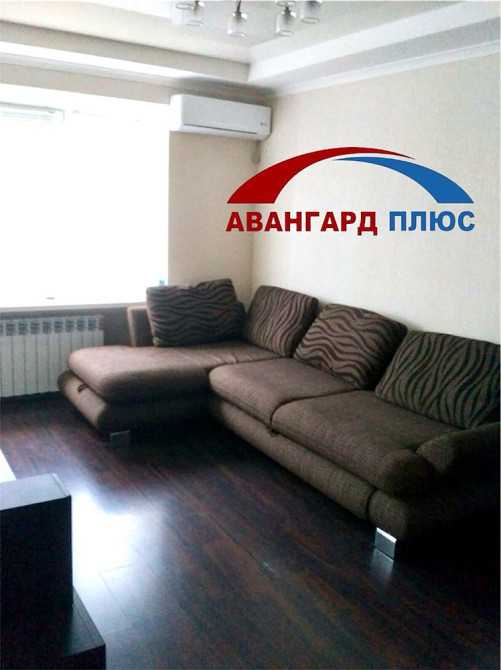 Продам 2 ком квартиру Бульвар Центральный, Интурист Запоріжжя - зображення 3