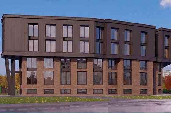 Смарт квартира за доступною ціною в Бортничах , Дарницький район Киев