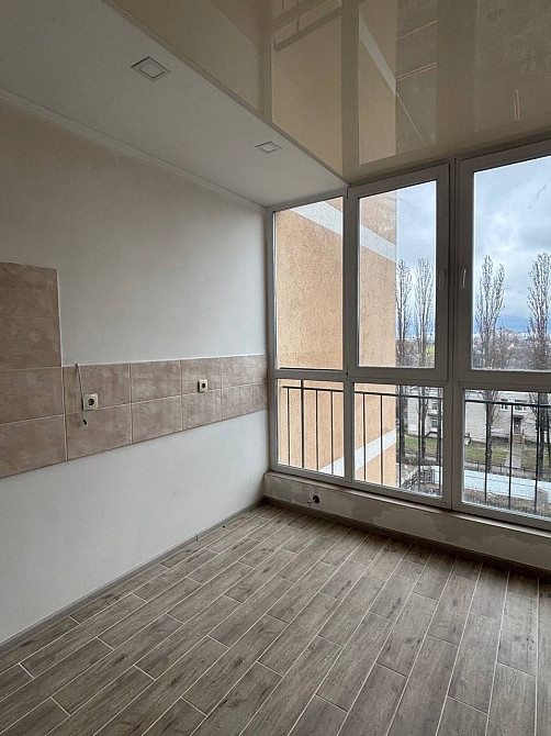 Найдешева! 1 кімнатна, 42 кв.м., метро Теремки Киев - изображение 1