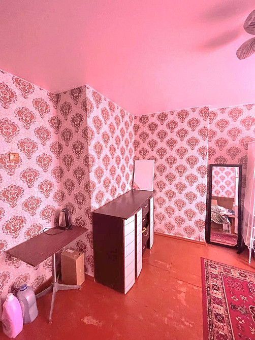 Квартира однокімнатна Полтавська , меблі і техніка залишаються Кропивницкий - изображение 2