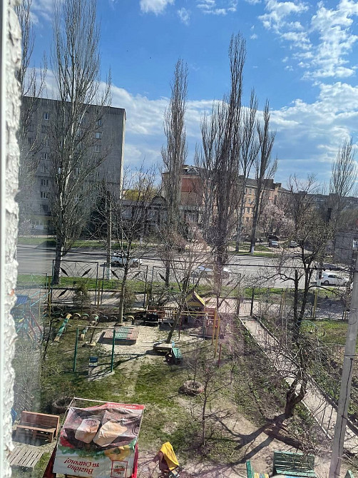 Квартира однокімнатна Полтавська , меблі і техніка залишаються Кропивницкий - изображение 5