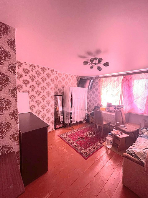 Квартира однокімнатна Полтавська , меблі і техніка залишаються Кропивницкий - изображение 3