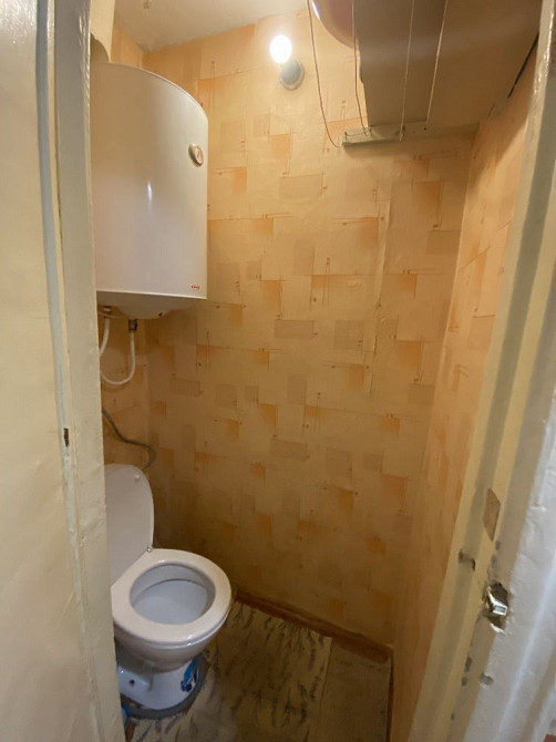 Квартира однокімнатна Полтавська , меблі і техніка залишаються Кропивницкий - изображение 6