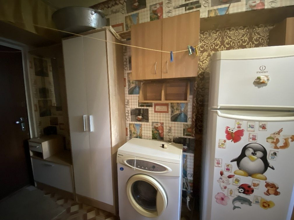 Квартира однокімнатна Полтавська , меблі і техніка залишаються Кропивницкий - изображение 8