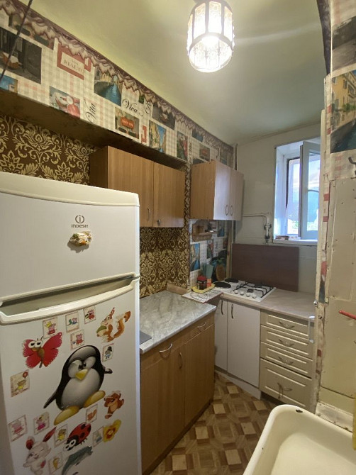 Квартира однокімнатна Полтавська , меблі і техніка залишаються Кропивницкий - изображение 1