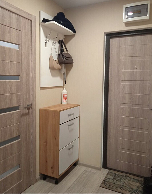 Продам 1-к квартиру Кропивницкий - изображение 4