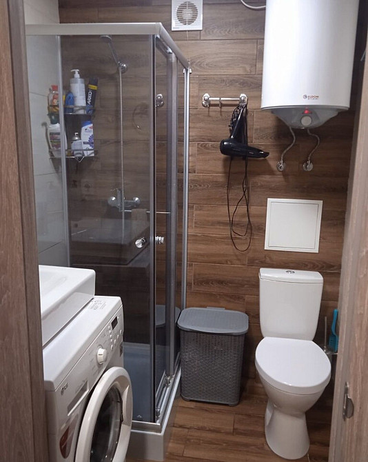 Продам 1-к квартиру Кропивницкий - изображение 2