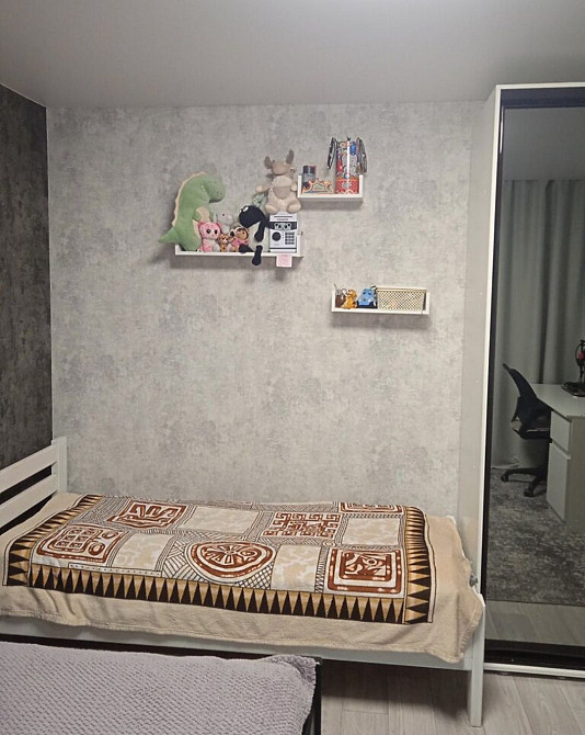 Продам 1-к квартиру Кропивницкий - изображение 3