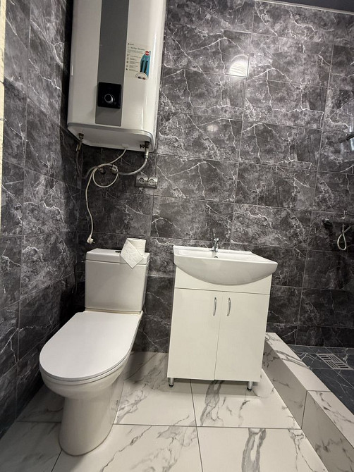 Квартира з ремонтом р-н 5 школи Борисполь - изображение 8