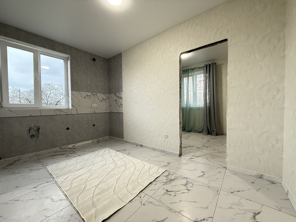 Квартира з ремонтом р-н 5 школи Борисполь - изображение 2