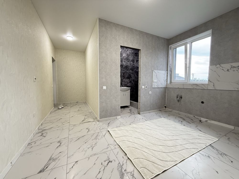 Квартира з ремонтом р-н 5 школи Борисполь - изображение 1