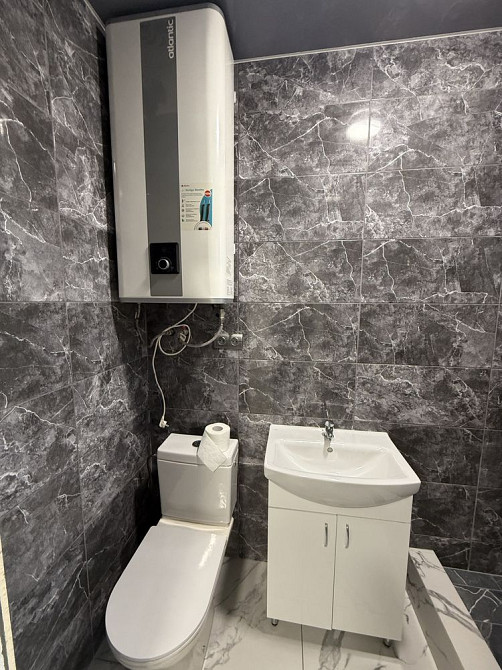 Квартира з ремонтом р-н 5 школи Борисполь - изображение 7