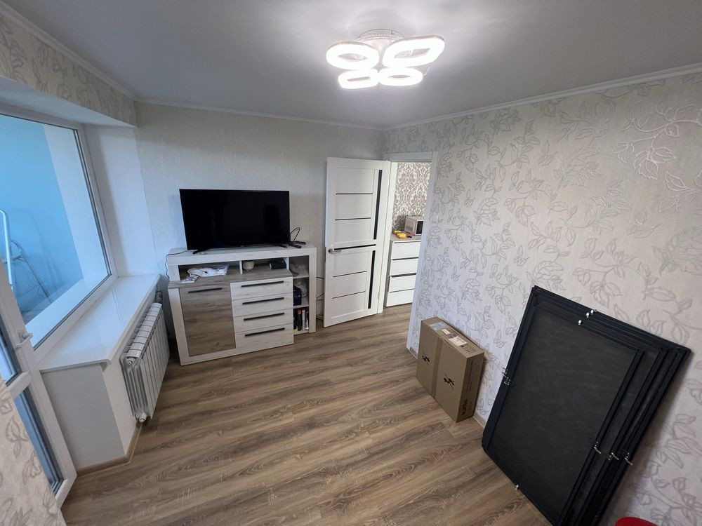 2-х кімнатна квартира Прилуки - зображення 1