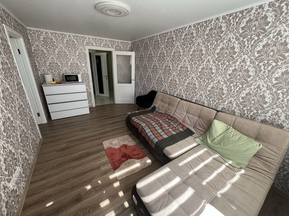 2-х кімнатна квартира Прилуки - зображення 8