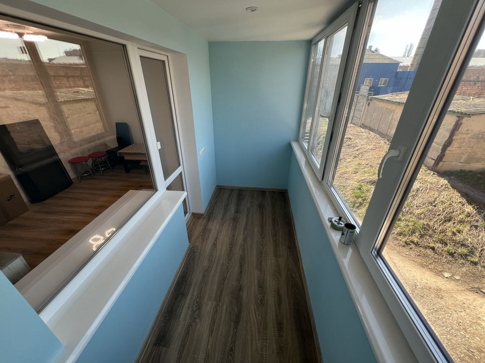 2-х кімнатна квартира Прилуки - зображення 4