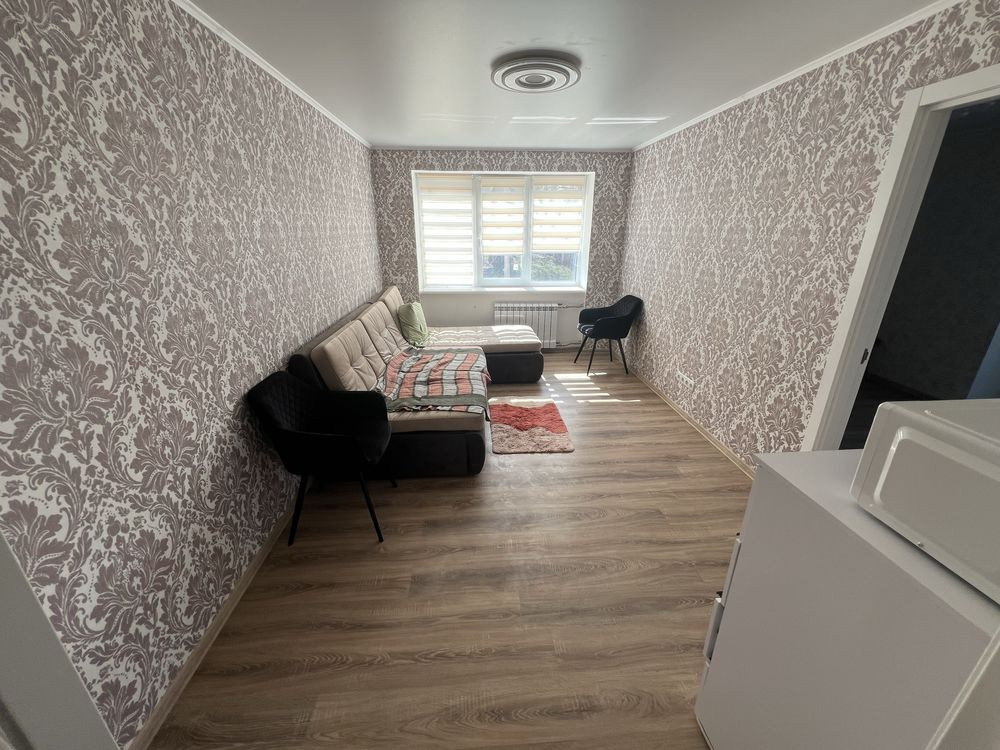 2-х кімнатна квартира Прилуки - зображення 7