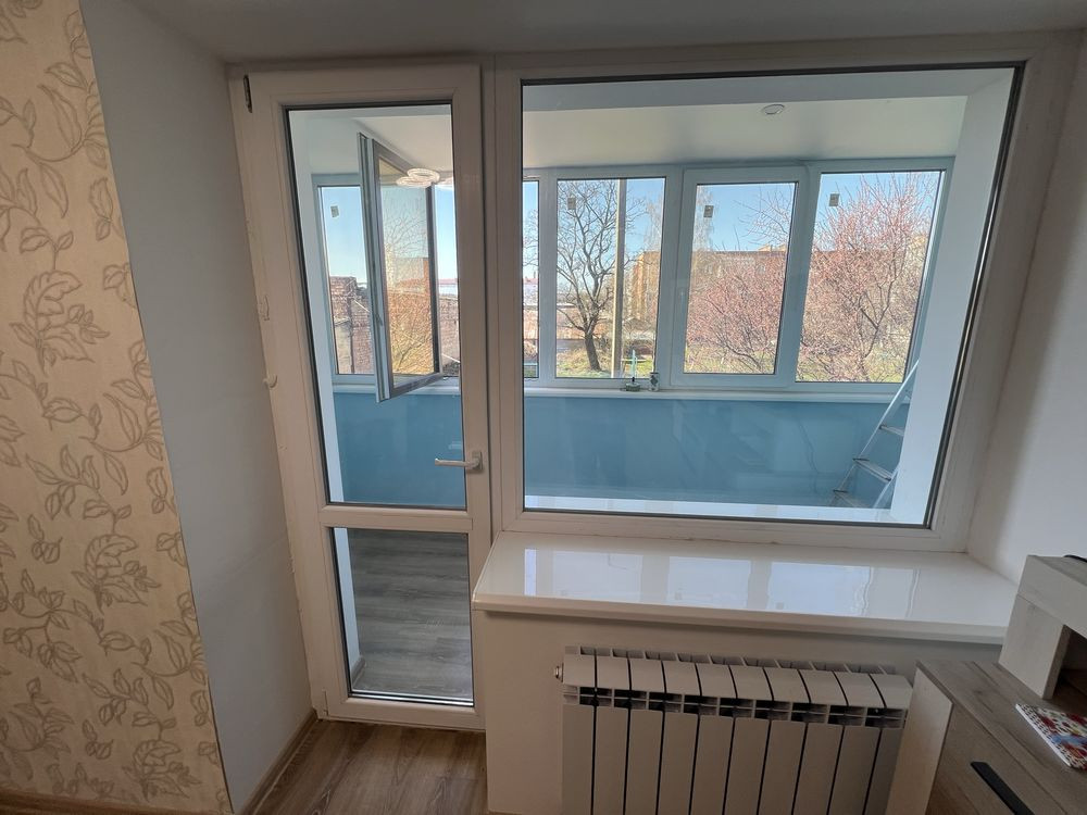 2-х кімнатна квартира Прилуки - зображення 3