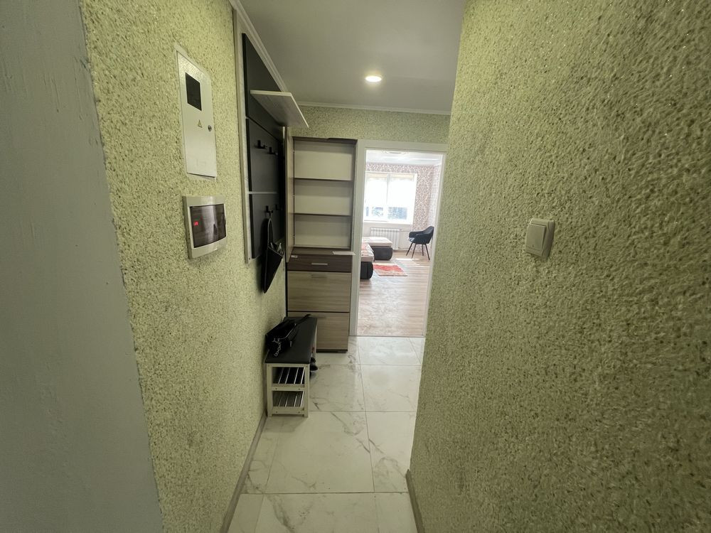 2-х кімнатна квартира Прилуки - зображення 6