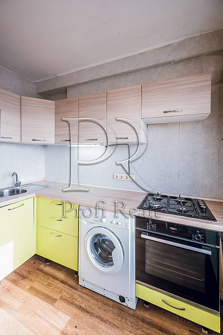 Продаж 2 кімн. квартири за адресою Булаховського 36, Академістечко Киев - изображение 1