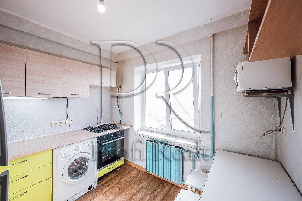 Продаж 2 кімн. квартири за адресою Булаховського 36, Академістечко Киев - изображение 3