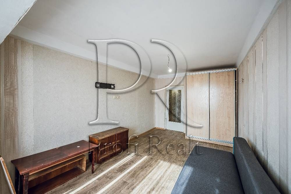 Продаж 2 кімн. квартири за адресою Булаховського 36, Академістечко Киев - изображение 8