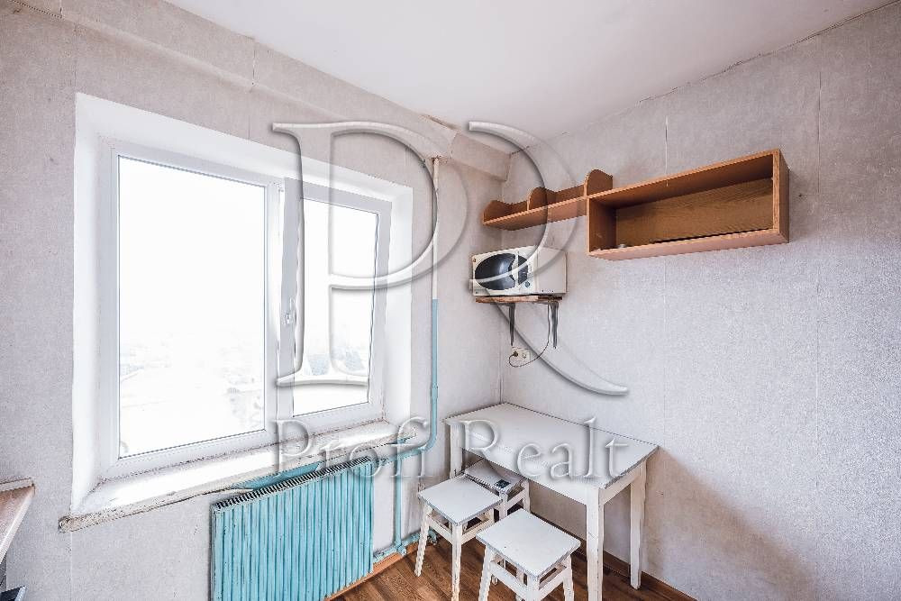 Продаж 2 кімн. квартири за адресою Булаховського 36, Академістечко Киев - изображение 4