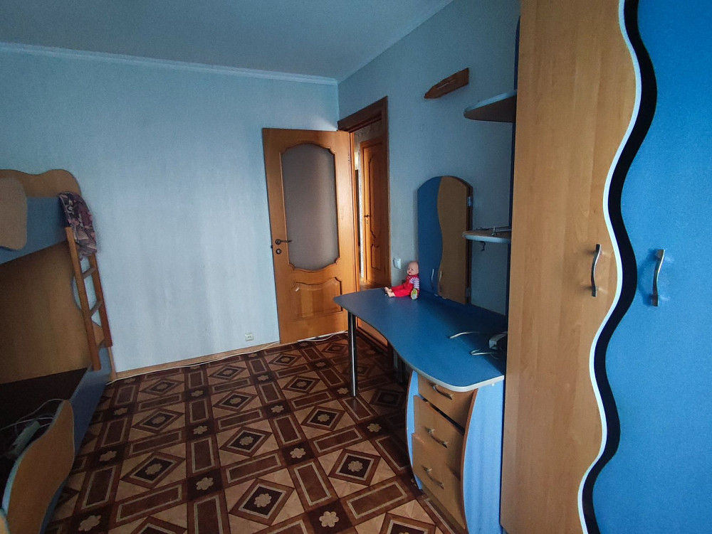 Продаж власної 3 кімнатної квартири  в Корабельному районі Николаев - изображение 8