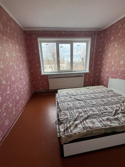 Продається 3-кімн. квартира Типографія Кропивницкий - изображение 1