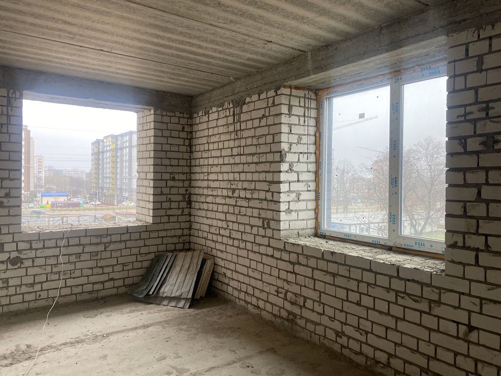 Суперціна 2кімнатної квартири в ЖК Континент 4 черга Буча - изображение 5