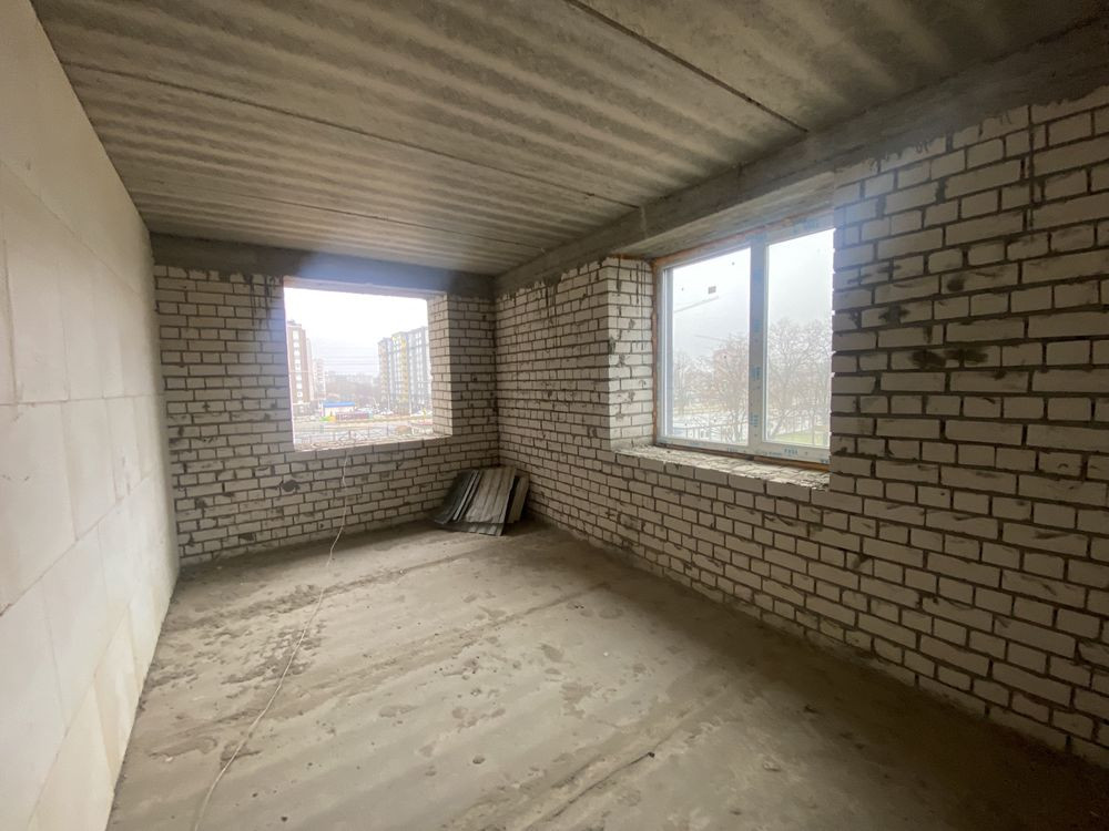 Суперціна 2кімнатної квартири в ЖК Континент 4 черга Буча - изображение 6