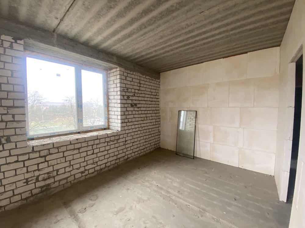 Суперціна 2кімнатної квартири в ЖК Континент 4 черга Буча - изображение 1