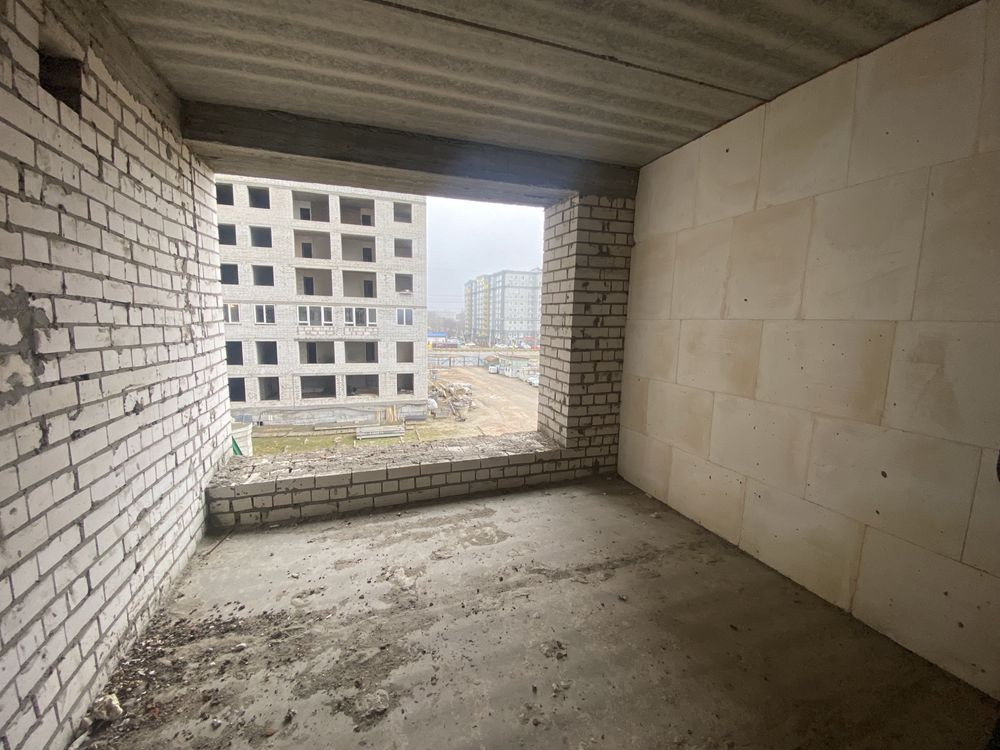 Суперціна 2кімнатної квартири в ЖК Континент 4 черга Буча - изображение 4