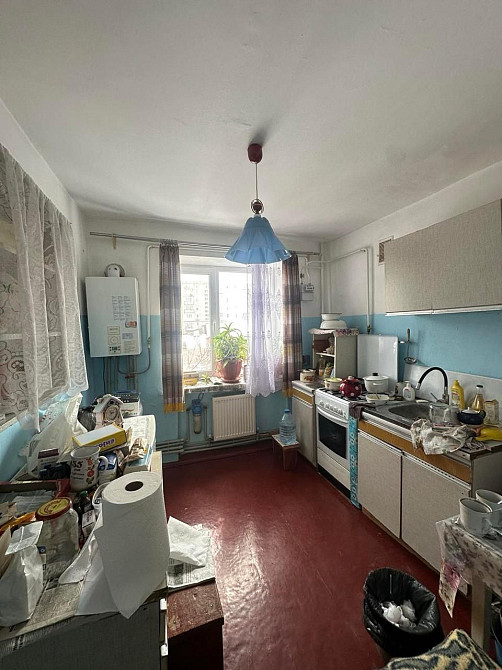 Продам трикімнатну квартири в центрі Овруча Овруч - зображення 2