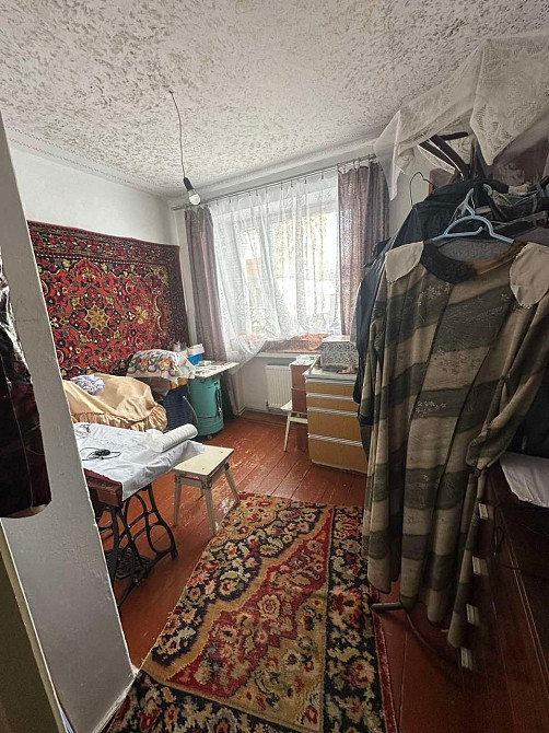 Продам трикімнатну квартири в центрі Овруча Овруч - зображення 3