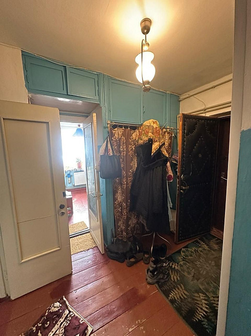 Продам трикімнатну квартири в центрі Овруча Овруч - зображення 5