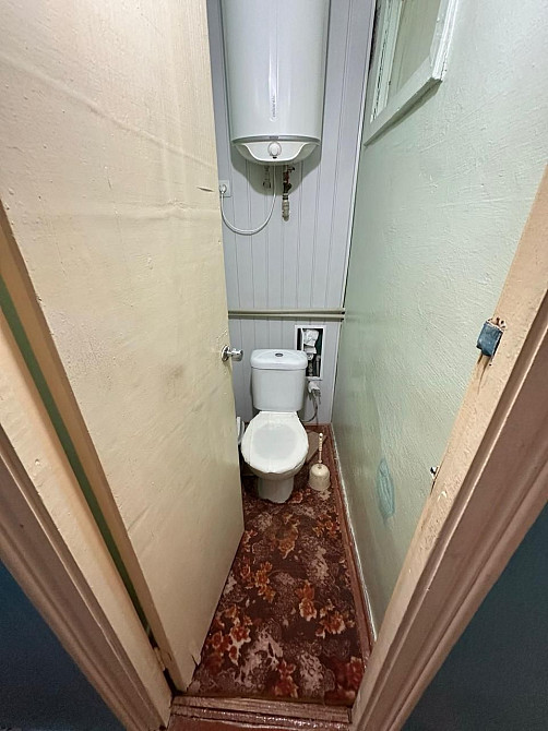 Продам трикімнатну квартири в центрі Овруча Овруч - зображення 6