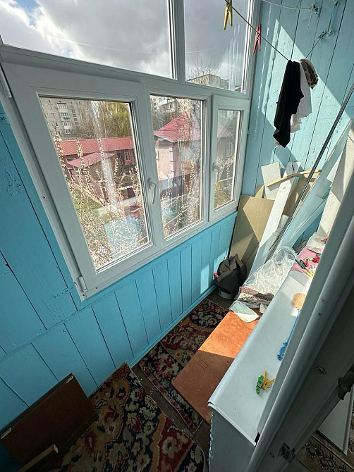 Продам трикімнатну квартири в центрі Овруча Овруч - зображення 8